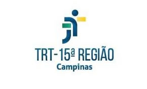 TRT 15ª REGIÃO – CAMPINAS