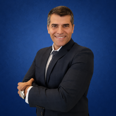 Jáder Cabral de Almeida