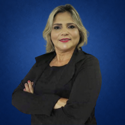 Márcia Verônica Monteiro Silva