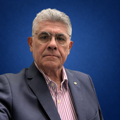 Paulo Rosso