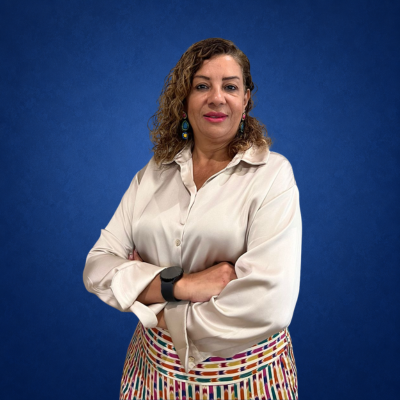 Rosaura Haddad