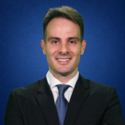 Thiago Bergmann de Queiroz